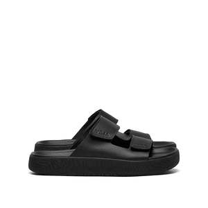 Etna - Leather Full Black