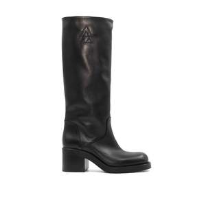Elena Iachi: Rook - Black