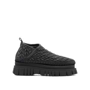 Boots: Franci - Black