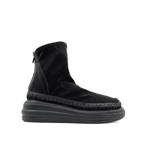 Boots: Nils - Black