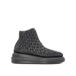 Boots: Torin - Black