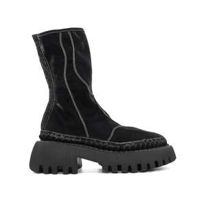 Boots: Wilma - Black