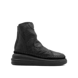 Size 35: Elio - Black