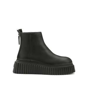 Size 39 5: Sandy - Black