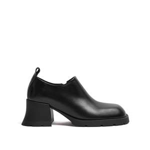 Henar - Black
