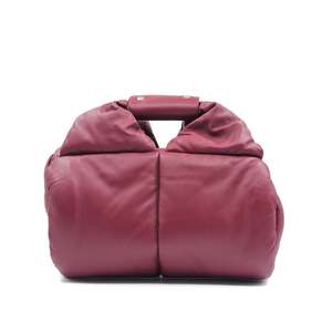 Carmen - Dark Red