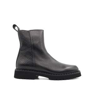 Toledo - Black