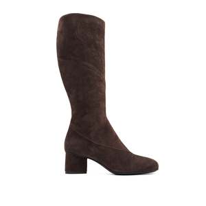 Vic Matie: Franco - Brown Suede
