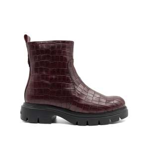 Wonders: Quincy - Bordeaux Croc