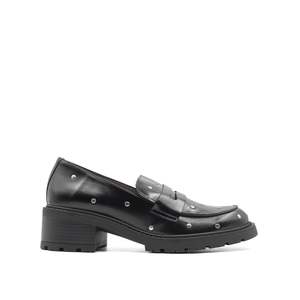 Nikolai - Black Stud