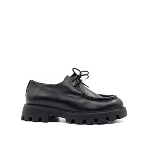 Fergus - Black