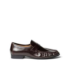 Naomi Loafer - Brown