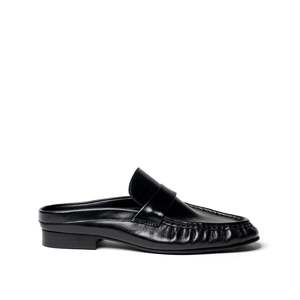 Naomi Mule - Black