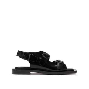 Remy Sandal - Black