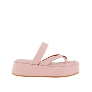 Sandals: Billie - Rosewater