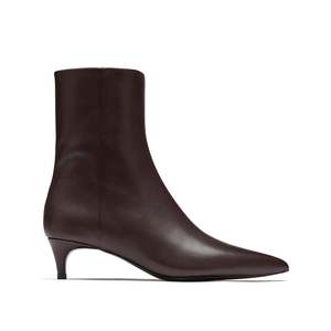 Boots: Noma - Mocca Leather