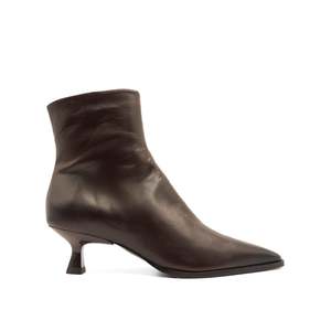 Boots: Venezia - Brown