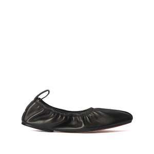 Flats: Carson - Black