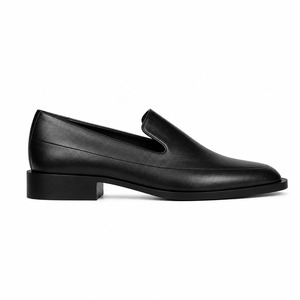 Flats: Hatton - Black