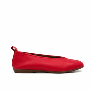 Wonders: Cornelia - Red
