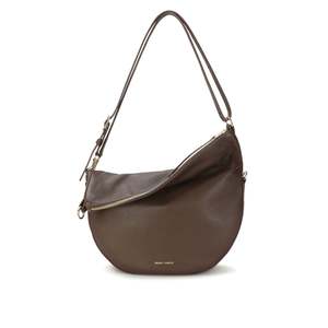 Deadly Ponies: Leopard Hobo - Cocoa