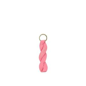 Twister Key Charm - Frosting