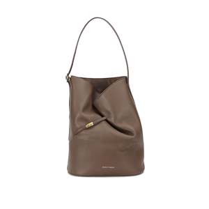 Deadly Ponies: Clippity Tote - Cocoa