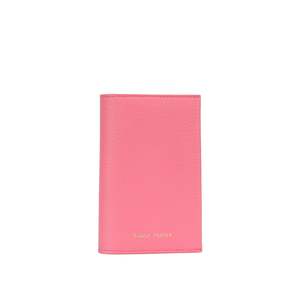 Deadly Ponies: Passport Wallet - Frosting