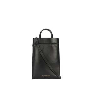 Bandit Phone Pouch - Black