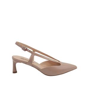 Halmanera: Sadie Patent - Natural