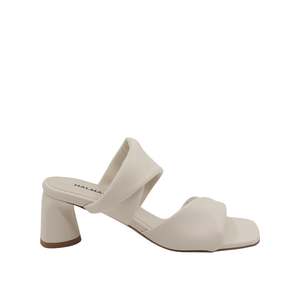 Halmanera: June - Off White