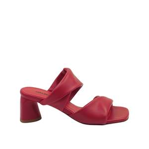 Halmanera: June - Scarlet