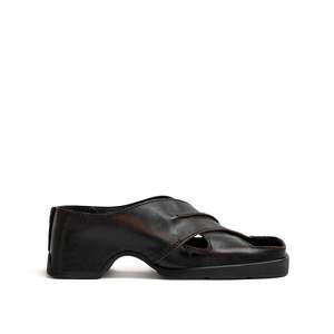 Nira - Brushed Brown