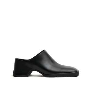 Miista: Amoy - Black