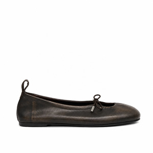 Rosalind - Vintage Effect Brown | PRE-ORDER