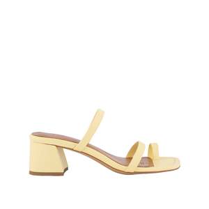 Heels: Sonny - Butter