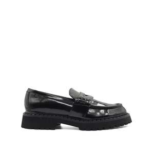 Meseta - Black Patent