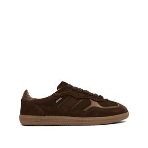 Tb.490 Rife Sneakers - Chocolate Brown