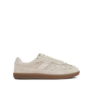 Sneakers: Tb.490 Crochet Sneakers - Cream