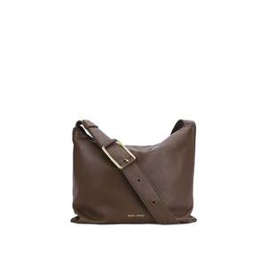 Accessories: Midimese Bag - Cocoa