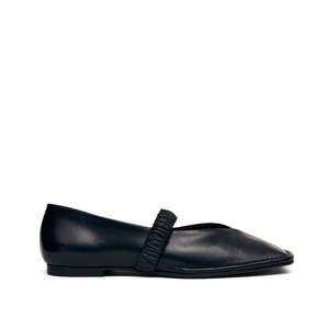 Ballet Flats: Lautan Ballet Flats - Black