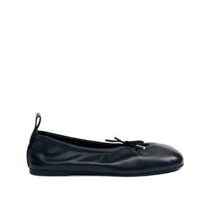 Ballet Flats: Rosalind Ballet Flats - Black