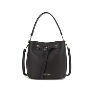 Hoh Hoh Hoh: Penny Bag - Black