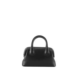 Crossbody Bags: Boat Mini - Black