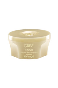 Oribe Airstyle Flexible Finish Cream