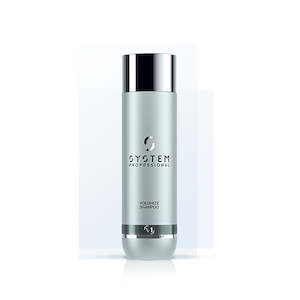 System Professional: FORMA Volumize Shampoo 250ml