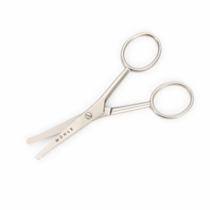 Muhle: Mühle Nose and Ear Hair Scissors
