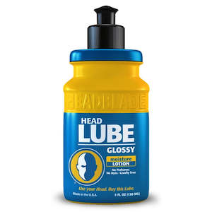 Headblade 1: Headlube Glossy 150ml