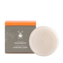 Muhle Sea Buckthorn shaving soap