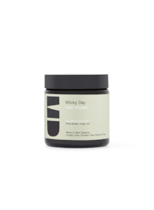 Mickey Day Hair Cream